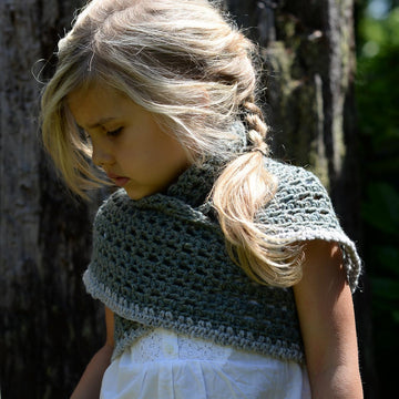Bastian Shawl