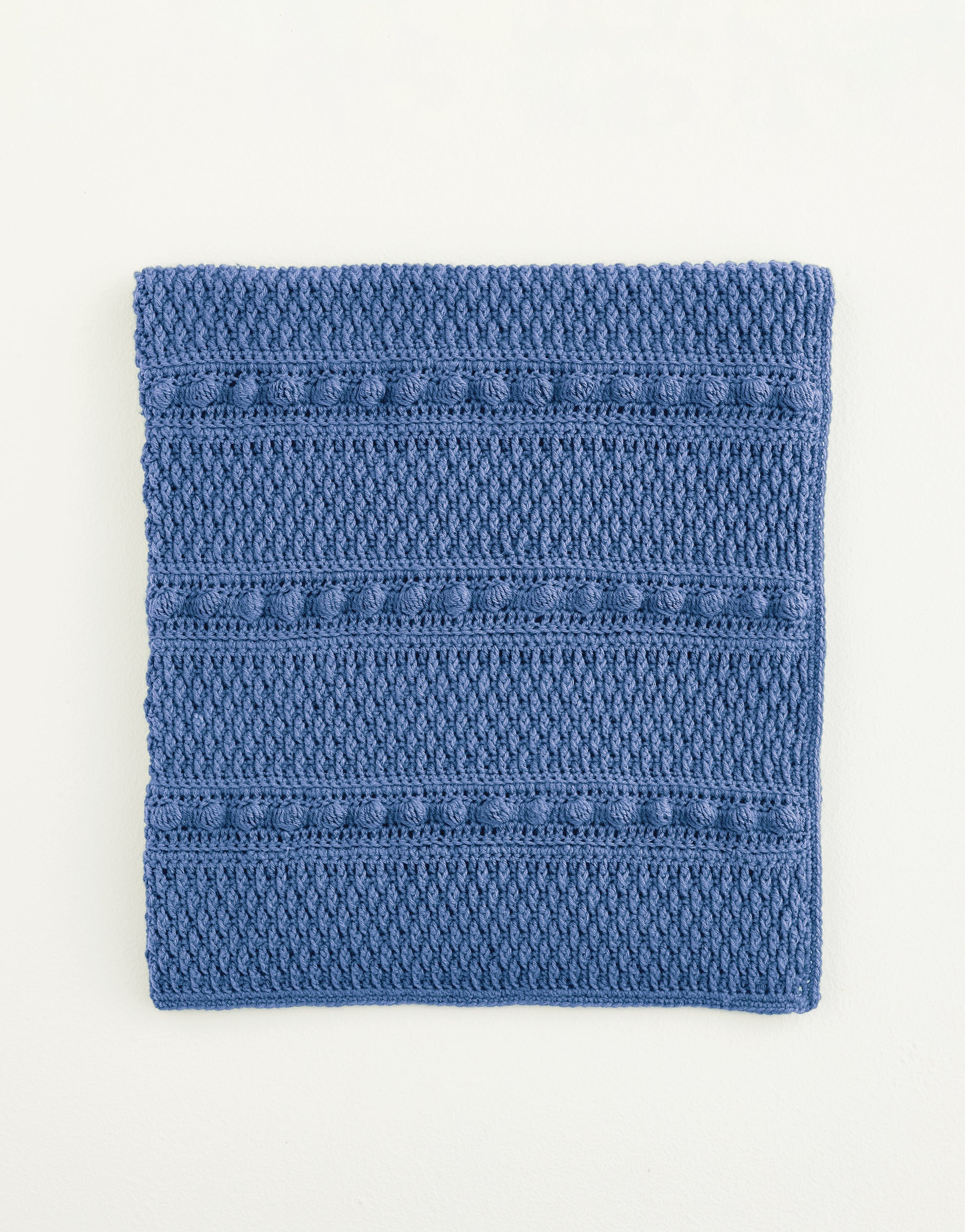 Sirdar Hedgehog Cardigan & Blanket Crochet Pattern