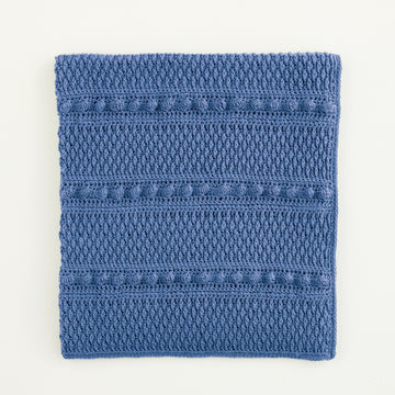 Sirdar Hedgehog Cardigan & Blanket Crochet Pattern