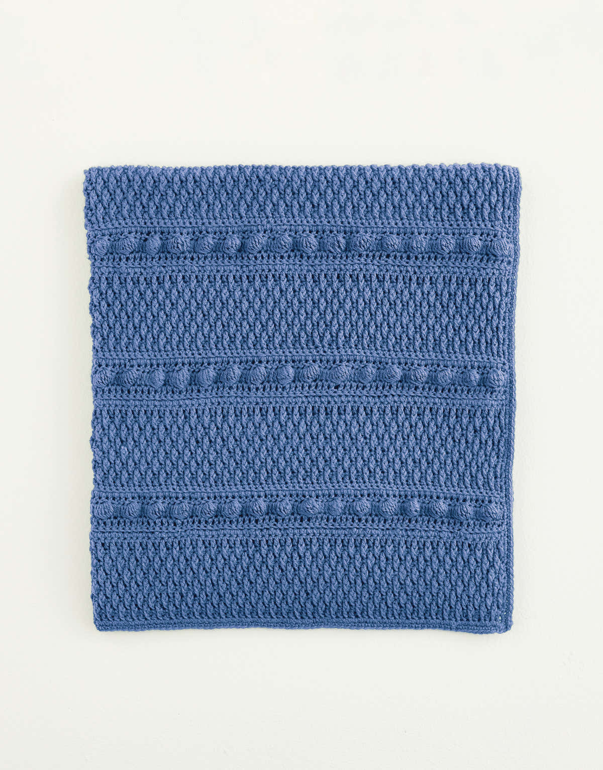 Sirdar Hedgehog Cardigan & Blanket Crochet Pattern