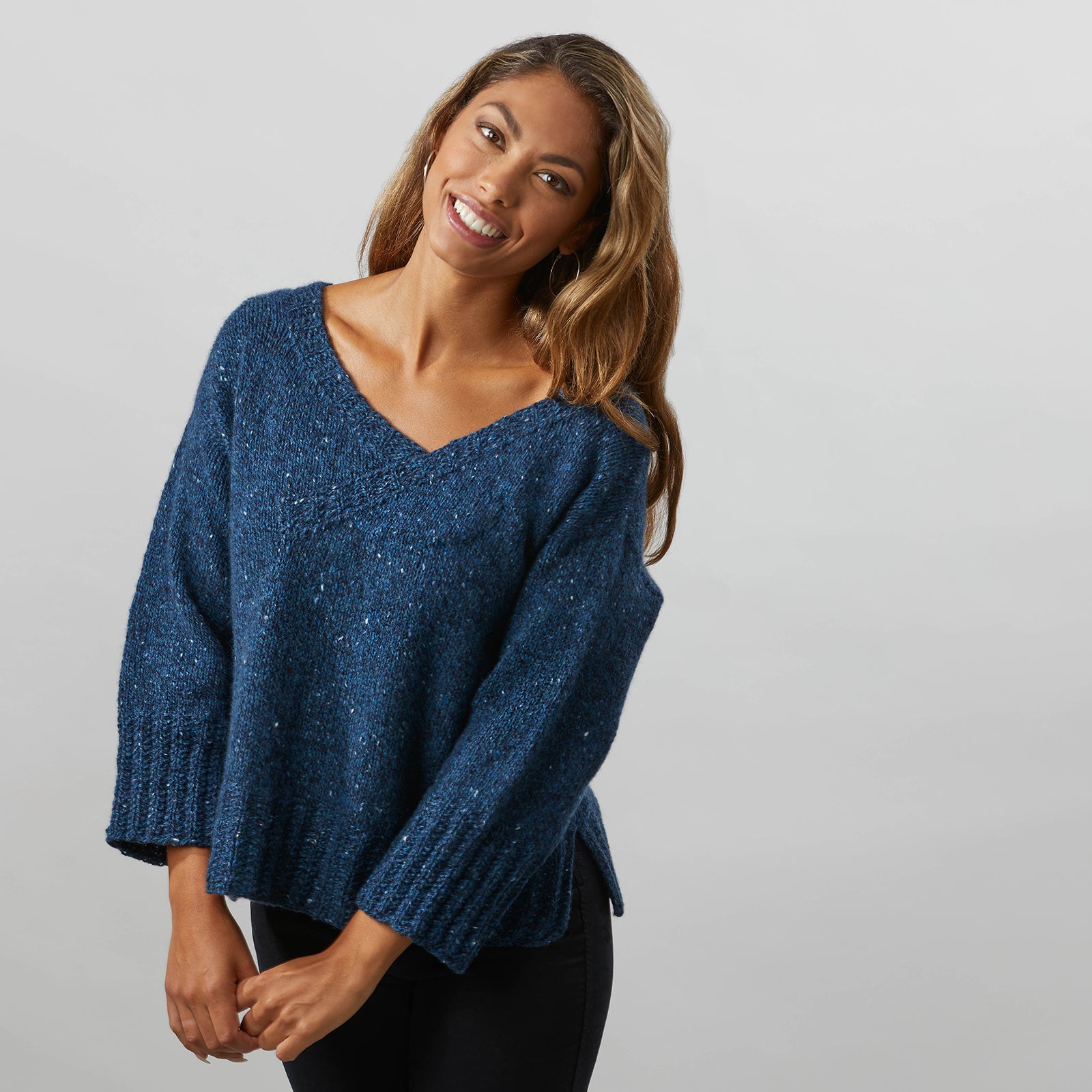 Valley Yarns Kalahari Knitting Pattern