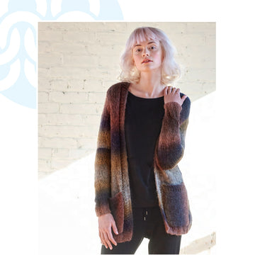 Berroco Aero Crochet Pattern