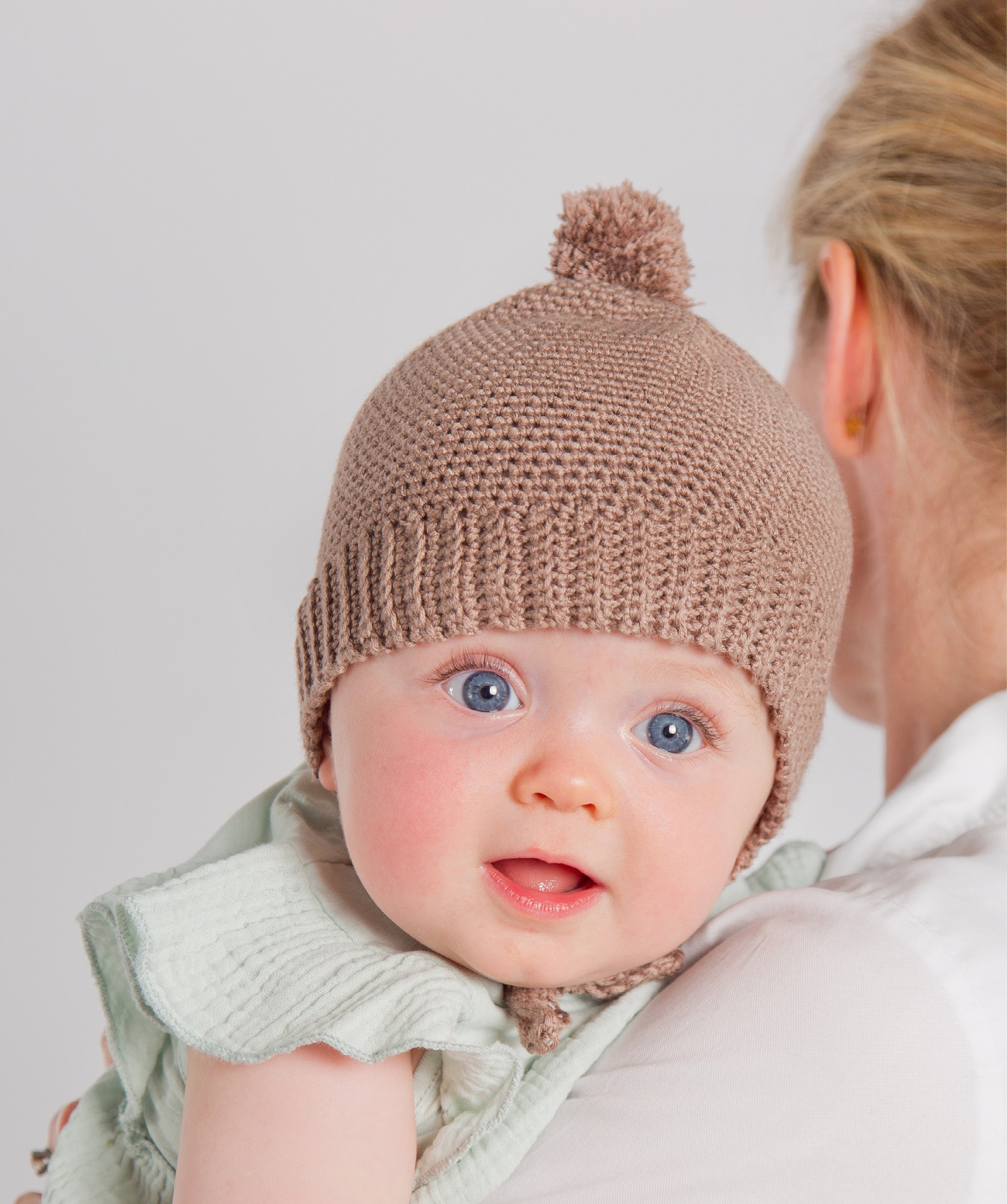 MillaMia Avery Hat Crochet Pattern