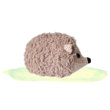 Snuggly Hedgehog