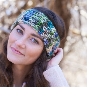 Berroco Fresia Accessory Knitting Pattern