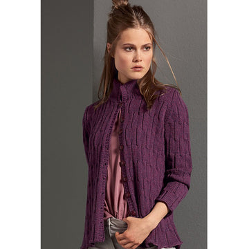 Lana Grossa Filati Classici Issue 10 Crochet Pattern