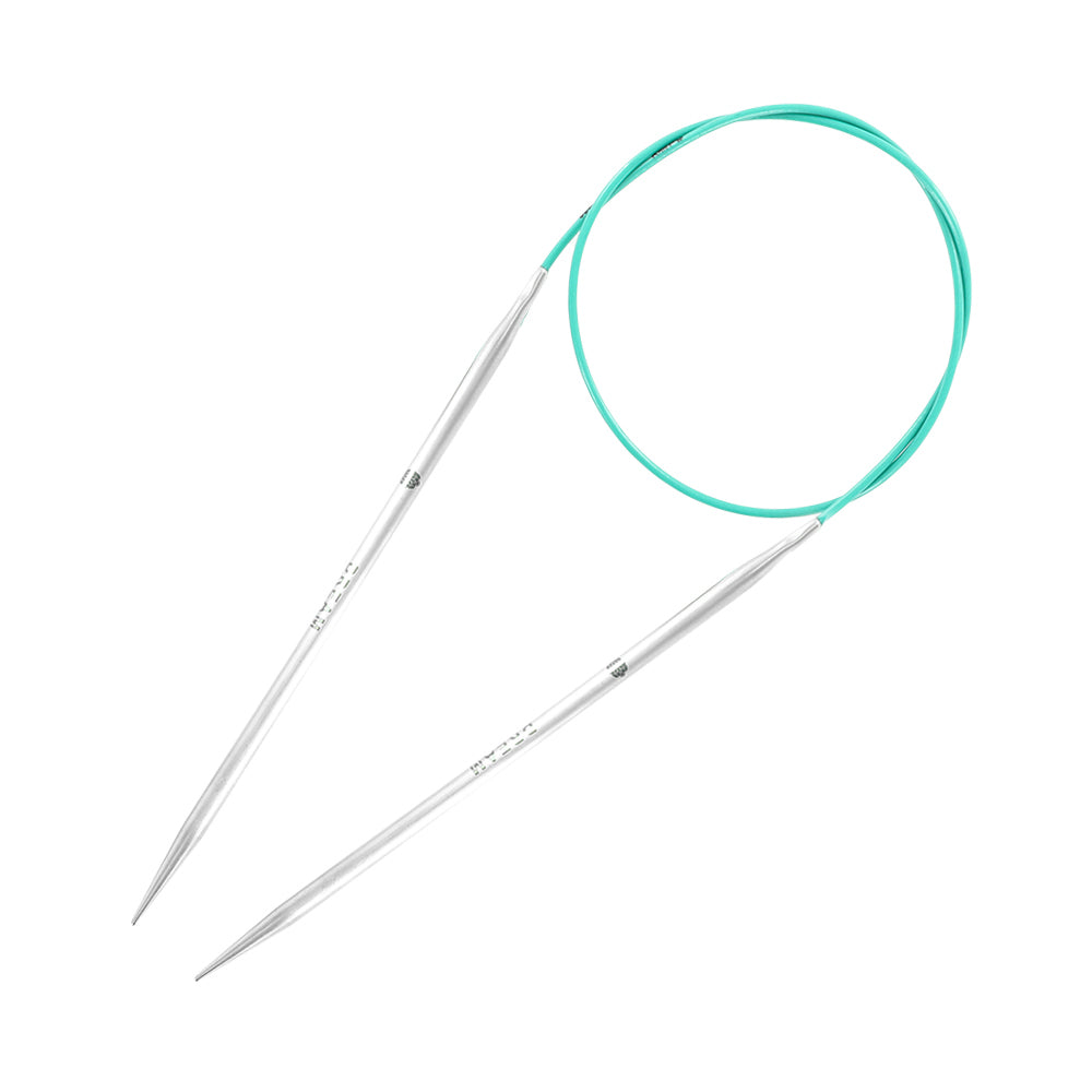 KnitPro Mindful Collection Lace Fixed Circular Needles 24"