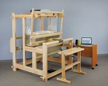 TOIKA Eeva Computer-Assist Loom