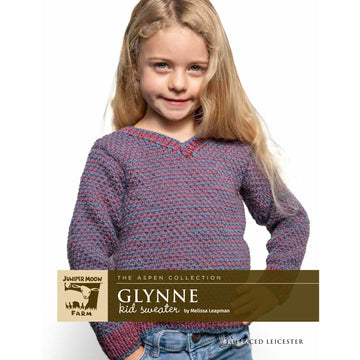 Juniper Moon Farm Jumper Knitting Pattern