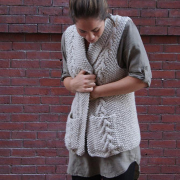Emily's Vest