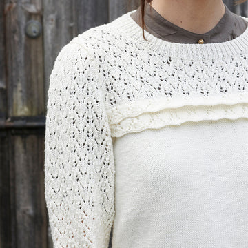 Debbie Bliss Cora Knitting Pattern