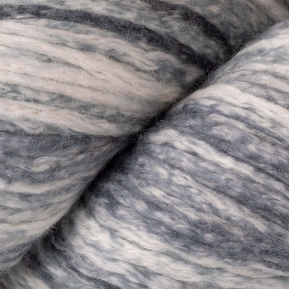 Juniper Moon Farm Cumulus Dappled Yarn - Cotton Worsted