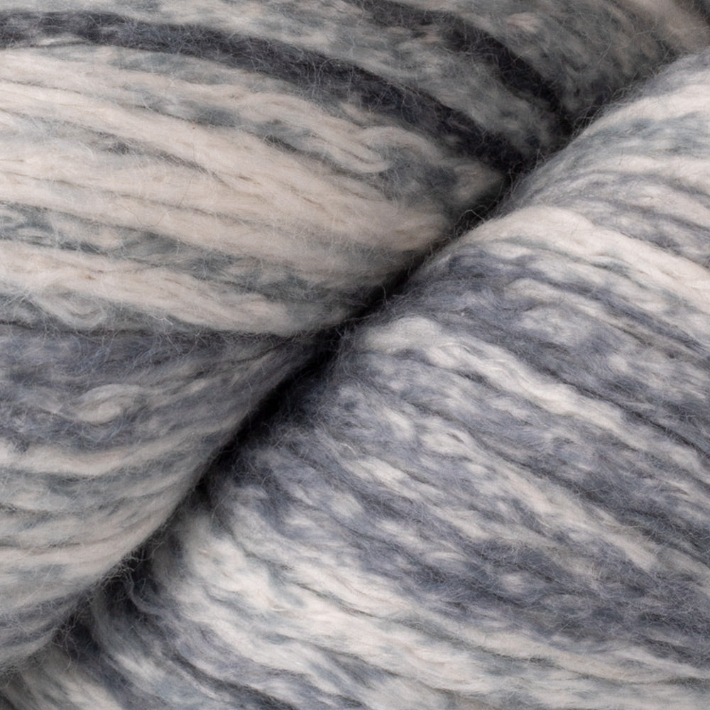 Juniper Moon Farm Cumulus Dappled Yarn - Cotton Worsted