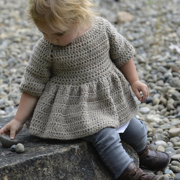 Rufflyn Cardigan