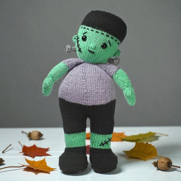 Little Frankenstein
