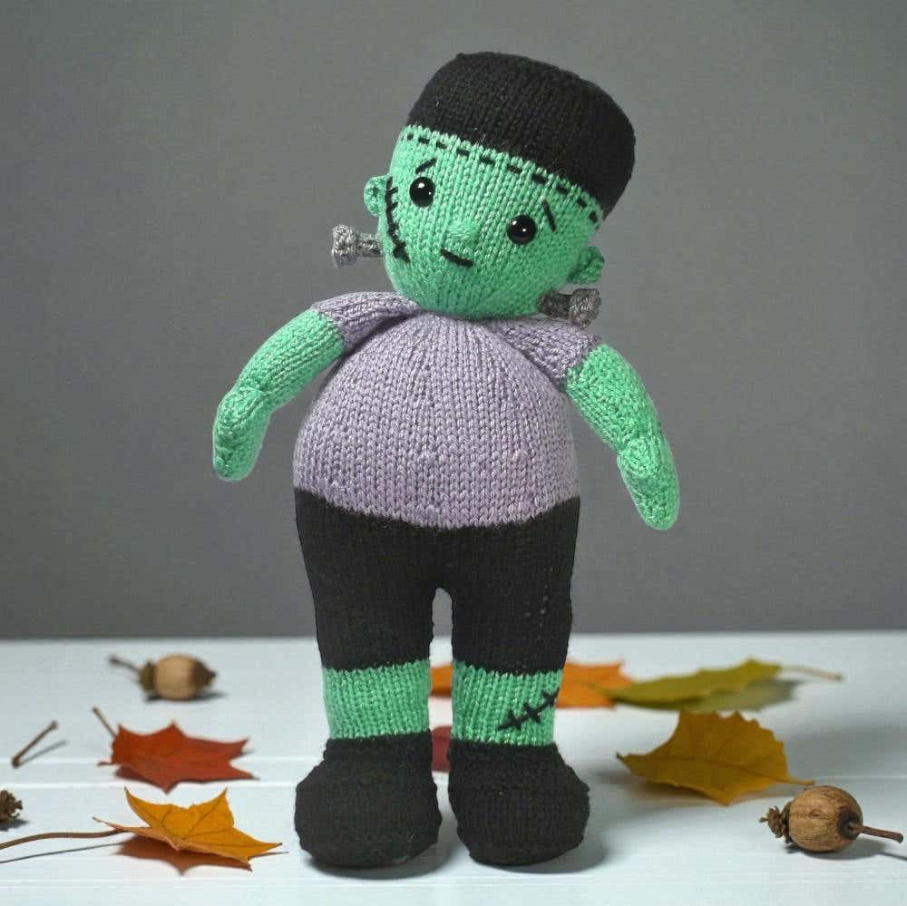 Little Frankenstein
