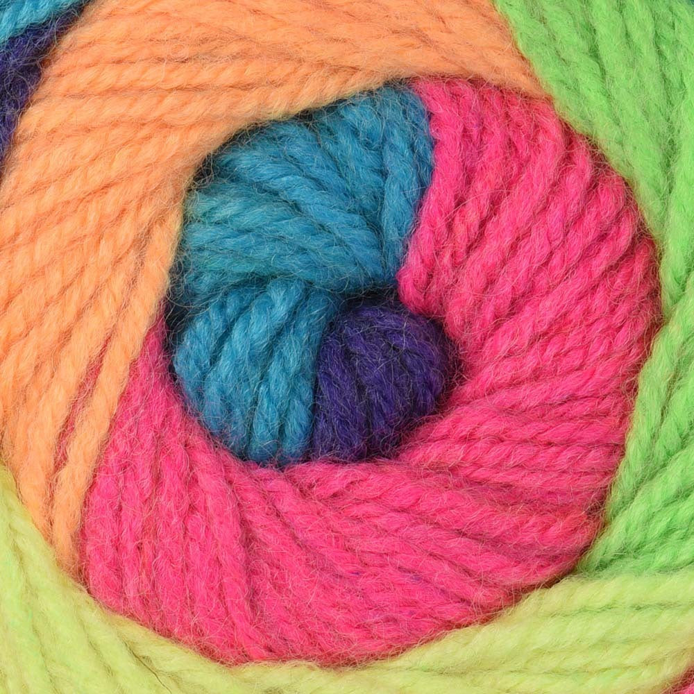 Plymouth Yarn Hot Cakes Yarn - Acrylic Worsted