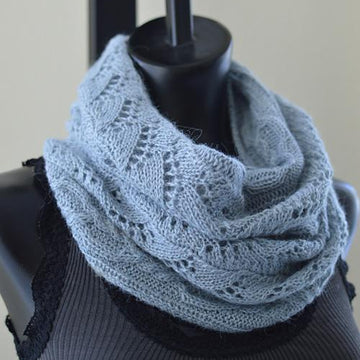 #295 Analia Cowl