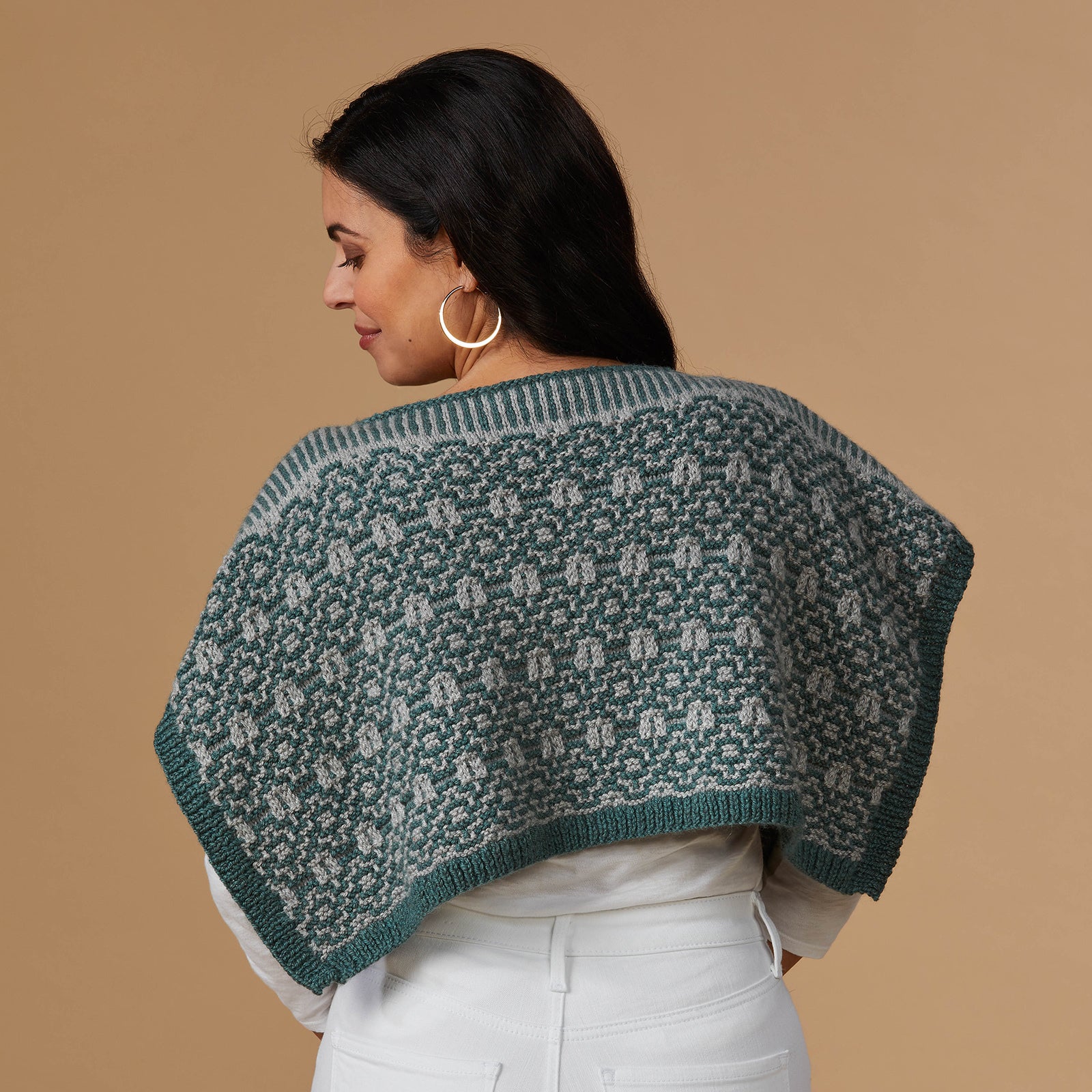 Valley Yarns Pollux Knitting Pattern