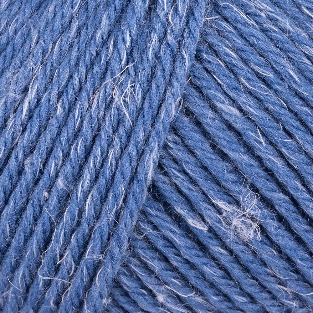 Lana Grossa Slow Wool Canapa Yarn - Merino Wool Aran