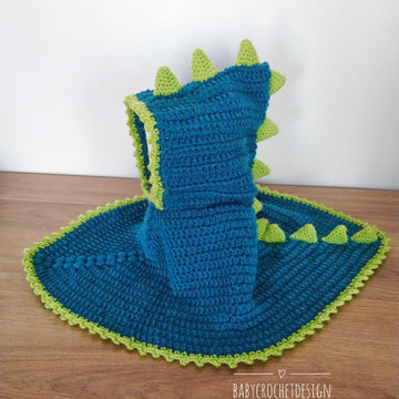 Fancy Dress Poncho