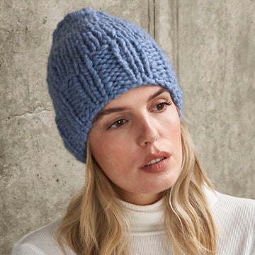 Rowan Chunky Twist Pattern Book