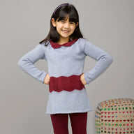 Valley Yarns Clementine Knitting Pattern