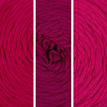 Bold pink shades (015)