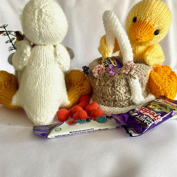 Easter Baskets
