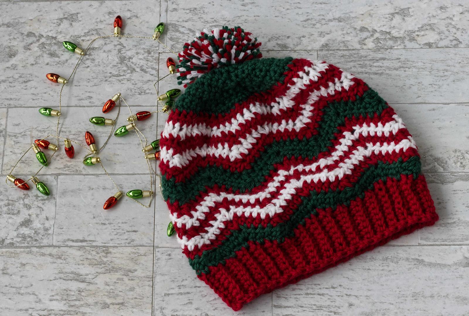 Merry Hat