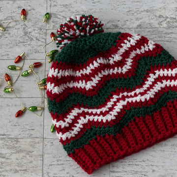 Merry Hat