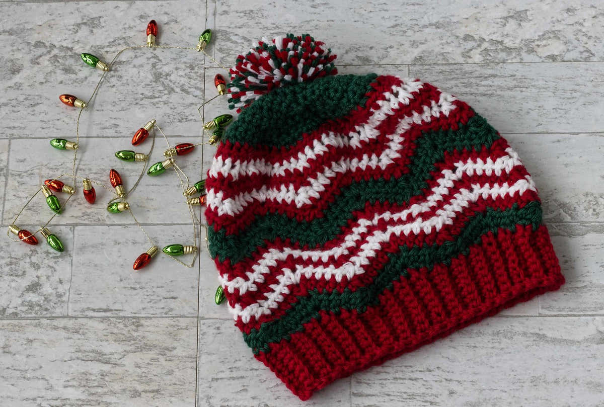 Merry Hat