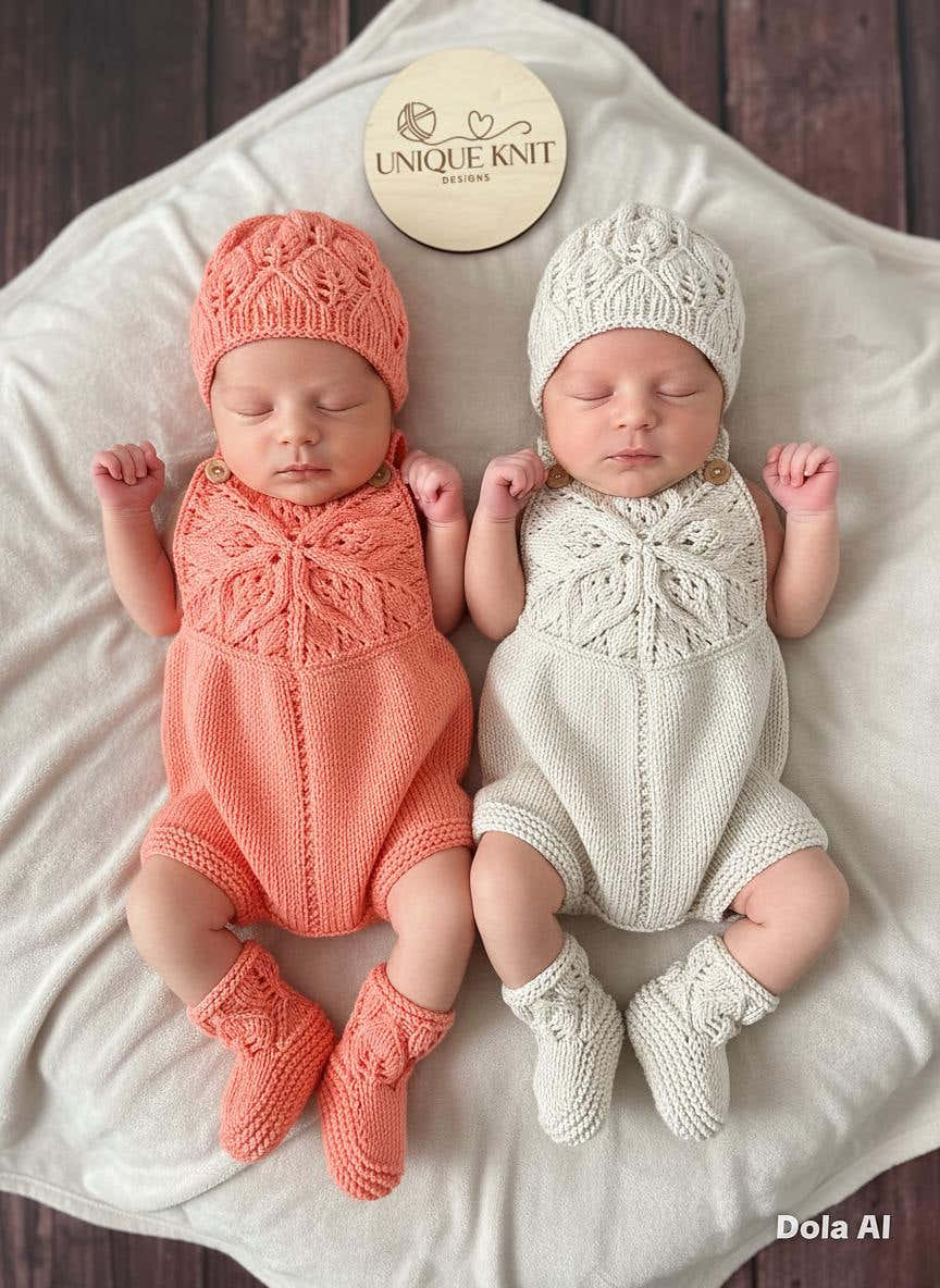 'Starlight' Multi piece set
