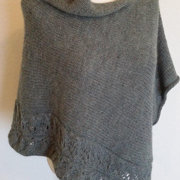 Rosalie Poncho