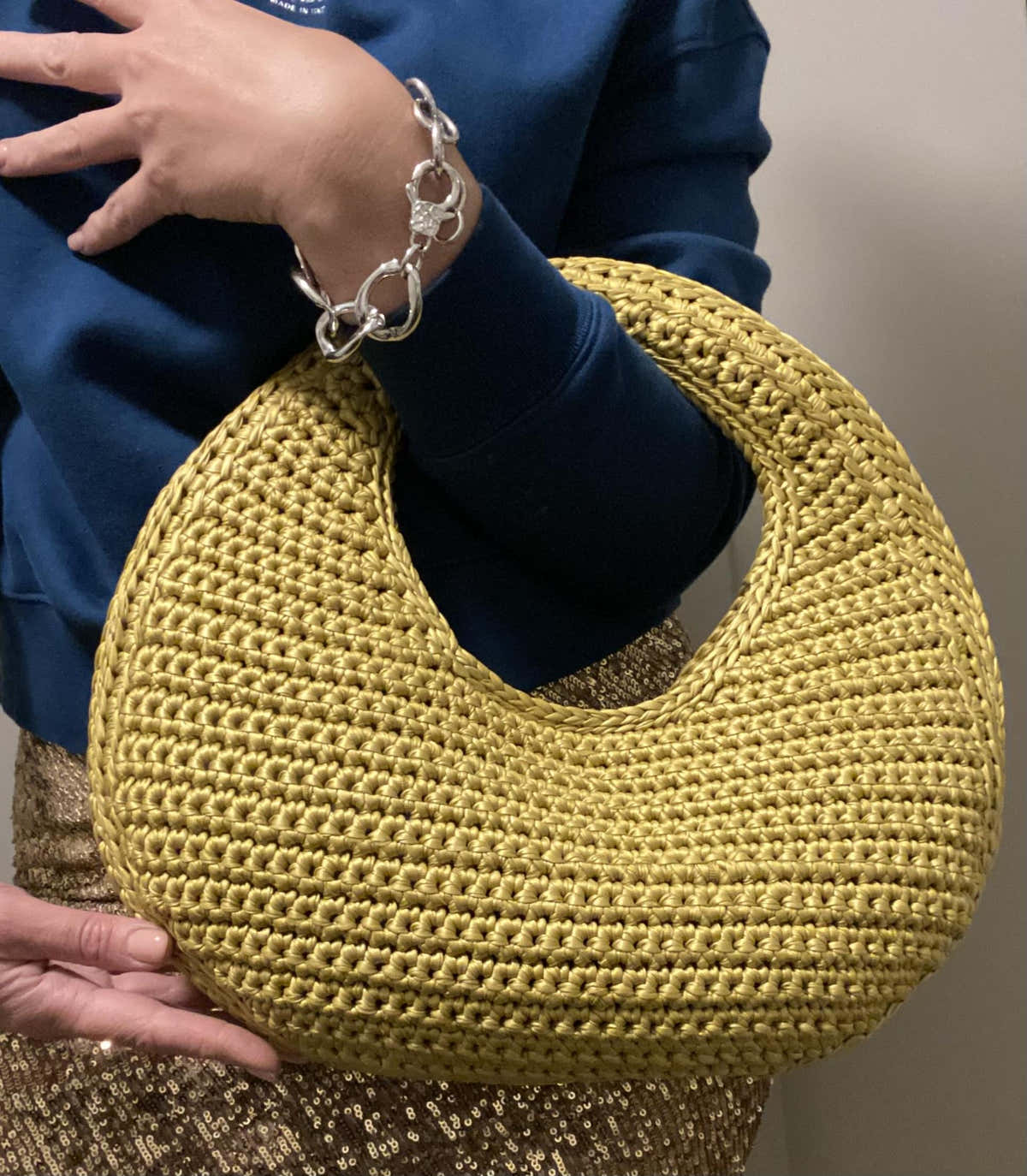 LUNA Bag