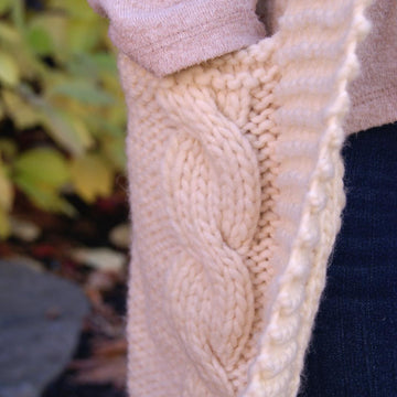 Ashley's Long Vest
