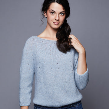 Lamana 11/09 Felis Pullover PDF