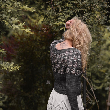 Twilight Garden