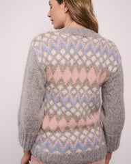 Cullen Jumper Knitting Pattern