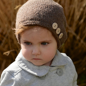 Zaire Slouchy