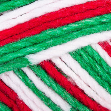 Paintbox Yarns Christmas Project 10 Ball Value Pack Yarn - Acrylic Super Chunky