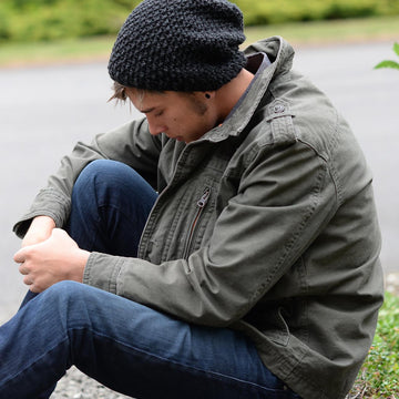 Asher Slouchy