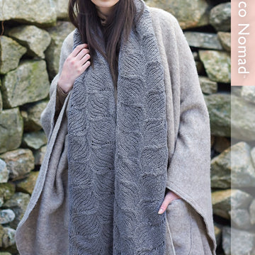 Berroco Nomad Knitting Pattern