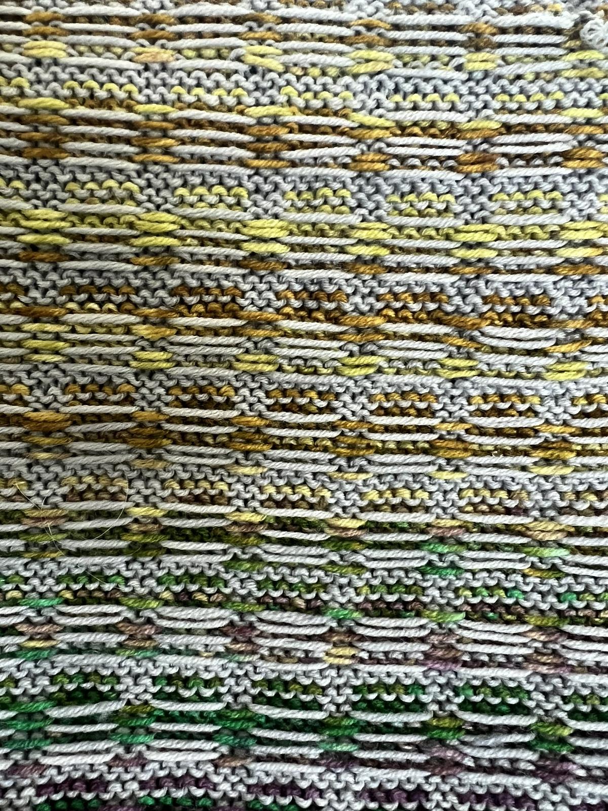 Tiny Squares