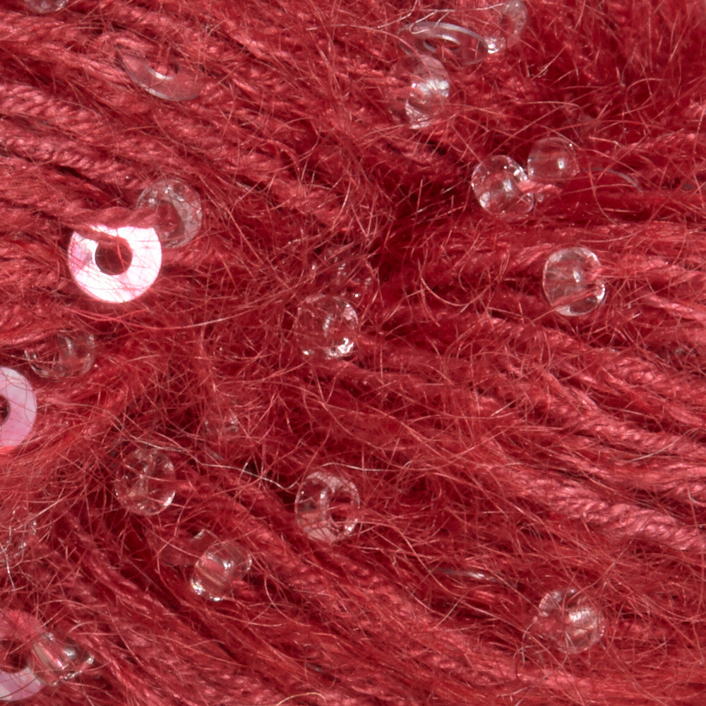 Artyarns Beaded Mohair & Sequins Yarn - Mohair Worsted