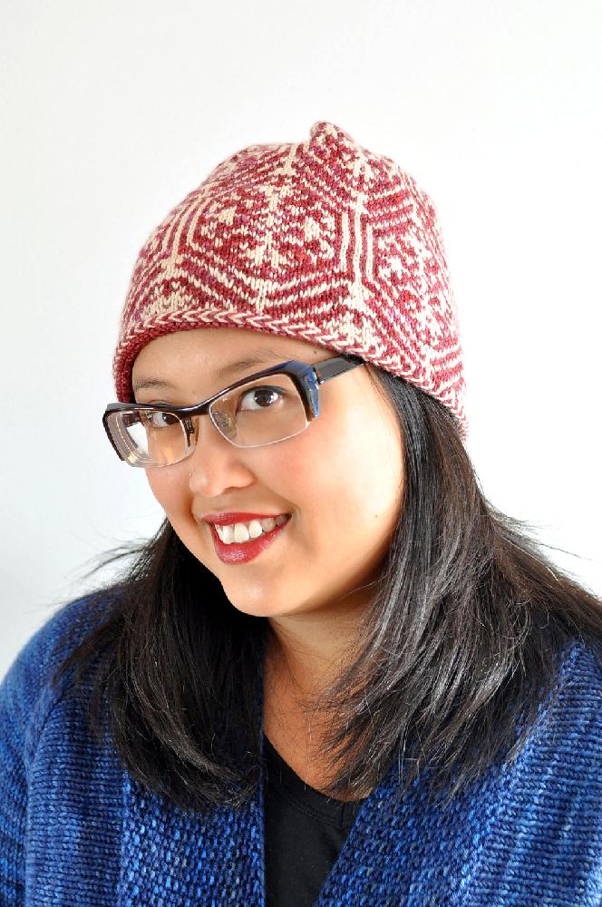Lamplight Hat