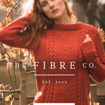 The Fibre Co. Beckside PDF