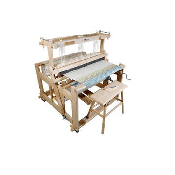 40in 12 shaft 12 treadle loom (4192)