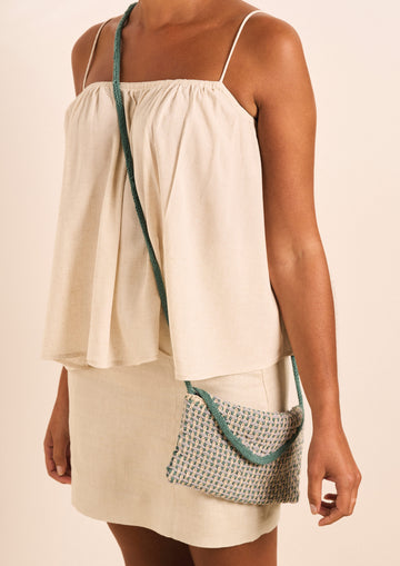 Pelican Bag Knitting Pattern