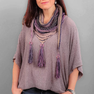 Berkley Scarf